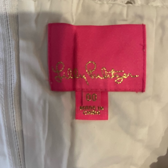 Lilly Pulitzer Lucinda Dress - Picture 5 of 6